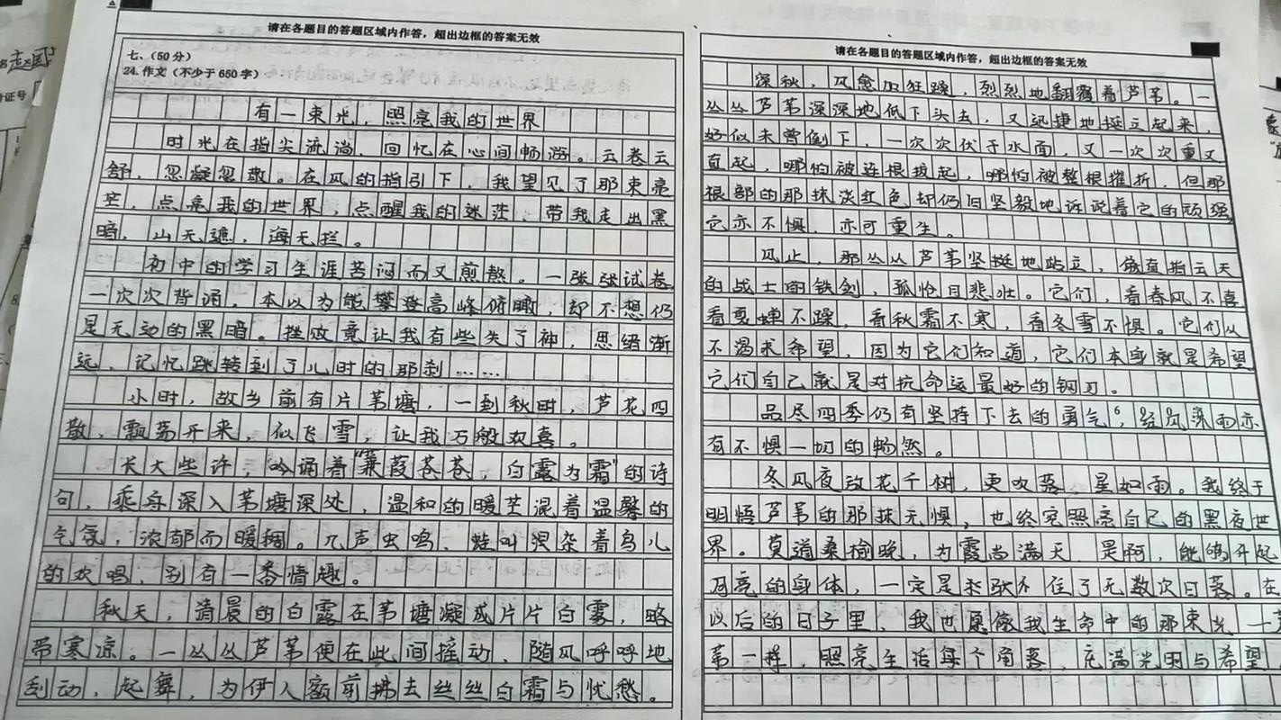 一卷一图样例